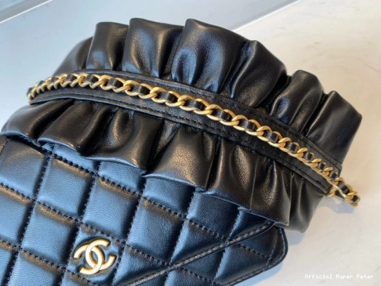 HyperPeter WALLET CHAIN CHANEL 0707